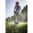 Dewalt String Trimmer DCMST911N-XJ 54V, harjadeta mootor, 42 cm l&otilde;ike laius, 3 kiiruseseadet, IPX4, 5100 p/min