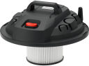 Dulkių siurblys YATO YT-85770 1200W 220-240V 55L HEPA