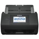 Epson Dokumendiskanner ES-580W B11B258401, 35 lk/min, 100 lehe ADF, Wi-Fi, v&auml;rviline skaneerimine