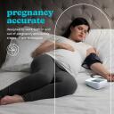 Homedics &Uuml;laj&auml;seme verer&otilde;hu m&otilde;&otilde;tja BPA-P200-EU1, 138mm, 103mm, 54mm, 4xAAA, 220-420mm, 80-120mmHg, 40-199, 100 m&auml;lu