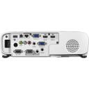 Epson | EB-W49 | WXGA (1280x800) | 3800 ANSI lumens | White | Lamp warranty 12 month(s)