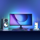 I&scaron;manusis Wi-Fi &scaron;viesos juostos, TP-Link, Tapo L900-5, 2.4 GHz, 13.5 W, 12 VDC, 1.0 A