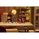 Lego LEGO&reg; DREAMZzz&trade; 71514 Dino Jet, 1007 elementu, 4 figūriņas, 9+ gadi