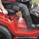 Benzīna dārza traktors T 24-125.4 HD V2 SD Premium PRO, bez pļaušanas mehānisma, B&S Intek 8240 V2, 14.4kW, 724cc, 127711 solo by AL-KO