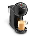 Delonghi Kohvimasin EDG315.B, 15 bar, 1400 W, kapsel, must