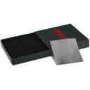 Thermal Grizzly Termiskā spilventiņ&scaron; KryoSheet TG-KS-38-38, 3.8cm x 3.8cm, izcila siltumvadītspēja, viegla lieto&scaron;ana