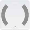ETA Personal Scale | ETA277990000 Vital Fitness | Maximum weight (capacity) 180 kg | Accuracy 100 g | Body Mass Index (BMI) measuring | White