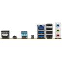 Asrock Pagrindinė plok&scaron;tė Z890 PRO-A, 4 x DDR5 DIMM, 256 GB, 1 PCIe 5.0 x16, 1 HDMI, 1 DisplayPort, 1 Thunderbolt 4 Type-C