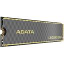 Adata SSD M.2 SLEG-860-2000GCS 2TB, Скорость чтения 6000 MB/s, Скорость записи 5000 MB/s, PCIe 4.0, NVMe 2.0, SLC кэширование