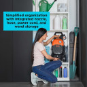 Survepesur, 2000W, BEPW2000, 150bar, BEPW2000-QS BLACK DECKER