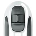 Tefal K&auml;si segisti PrepMix+ HT462138, 500 W, 5 kiirus, Turbo režiim, Valge