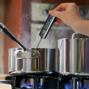 Elektrooniline toiduvalmistamise termomeeter BROWIN 185109 LCD (-50°C kuni +200°C)