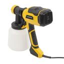 Värviprits 500W, POWERPLUS, POWX352, 3 pritsimisrežiimi, 300 mm pritsimislaius