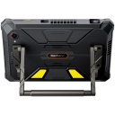 Atsparus 5G plan&scaron;etinis kompiuteris su projektoriumi Active 12 Pro 11&Prime; FHD+ 16 GB 1 TB 30 000 mAh Juodas Blackview