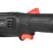 Akumulatora leņķa slīpmašīna DGA-201-120 125mm, 20V, 1x2Ah; 17482120 DNIPRO-M