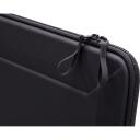 Thule Korpuss 3205410, 14", Juodas, formuotas, pamink&scaron;tinta vidinė dalis, atveriamas kaip knyga