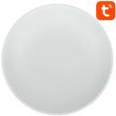 Gosund gudrā griestu lampa LB11, 1920lm, 2.4GHz, 16M krāsas, 2700K-6500K, tālvadība, ūdensizturīga, ugunsizturīga