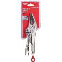 Milwaukee Klambrid 229mm 4932471733, H&otilde;bedane, Torque Lock, rooste kaitse, MAXBITE, vabastussalv