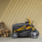 Cordless lawn mower Collector 548 S AE Kit 2L0482808 / ST1 STIGA