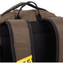 Rivacase Seljakott Erebus 5431KHAKI, 20L, 15.6", veekindel, 2 k&uuml;lgmist taskut, 2 esimest taskut, peidetud tasku
