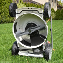 Vejapjovės peilis  DLM 460 DAEWOO, 460cm, 1pc, 1.27kg