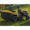Аккумуляторный садовый трактор e-Ride C300 2T2200481 / ST1 STIGA