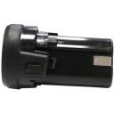 Besk Akumulators BCD12 9146262, 12 V, 1,5 Ah, hermētisks svina-skābes, bezapkopes