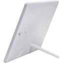 Denver Digitālais fotorāmis PFF-1514W 119101050032, 15,6 collu, 1920x1080, 8 GB iek&scaron;ējā atmiņa, Wi-Fi, MicroSD slots