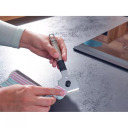 LEIFHEIT Скребок для поверхности плиты 103252 LEIFHEIT