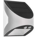 Emos LED valgus LUMI ZG172S, 240 lm, 3,7 V, IP54, neutraalne valge, PIR andur, 120&deg;, 10 h.