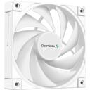 Deepcool CPU Jahuti AK620 R-AK620-WHNNMT-G-1, 68.99 cfm, 2 ventilaatorit, 6 soojus toru, 28 dBA