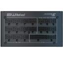 Seasonic Arvuti toiteplokk PRIME-TX-1600-ATX30, 1600W, 100-240V, 50-60Hz, 80 PLUS Titanium, t&auml;ielikult modulaarne