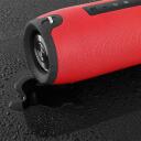 Manta Juhtmevaba k&otilde;lar SPK15GO-BK, 20 W, 3600 mAh, AUX, SD kaart, USB, FM, Bluetooth, 10 m, 9 h