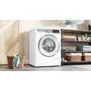Bosch skalbimo-džiovyklė WNG254A9BY, 10,5/6kg, 59cm, 70dB, 1400aps/min, vaikų apsauga, AquaStop, i-DOS