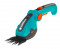 Аккумуляторные ножницы для травы 3,6 В (1x3,0 А·ч) ComfortCut Li 09858-20 GARDENA