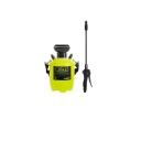 Survepihusti EPOCA TERRA 5 l 8953.S01