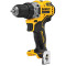 Įrankių rinkinys 12V (1x5,0Ah, 2x2,0Ah, DCH072, DCS512, DCD701, DCF801, DCS353, DCL510) DCK611P1D2-QW DEWALT