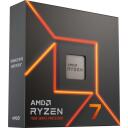 Amd Ryzen 7 7700X procesorius 100-100000591WOF, 4.5 GHz, 32 MB L3, 8 branduolių, 16 gijų, 105 W, 5 USB prievadų