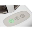 Adler j&auml;&auml;tisemasin CR 4481, 0.7 L, 90 W, valge, sorbeti valmistamine, k&uuml;lmutatud jogurti valmistamine