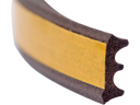 SEAL F.WINDOWS&DOORS EPDM T.E BROWN 6M 76760 TOYA