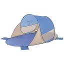 Bestway Пляжная палатка Pop-Up Beach Quick 2 7353325, 200x120x90см, 1.12кг, UPF 80, на 2 человека, установка за 3 мин