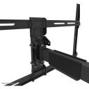 Neomounts настенный крепеж WL40-550BL16 полный поворот для экранов 40-65", максимальная нагрузка 40 кг, VESA 200x100-600x400 мм
