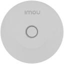 Imou Viedā trauksmes sistēma MODELIS 53453, 802.11g, 802.11b, 802.11n, 3 V, 0-95%, -10-55&deg;C, RF bezvadu, ZigBee, balta