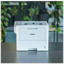 Brother Printer HL-L6410DN HLL6410DNRE1, 220-240 V, 52 ppm, 1200 x 1200 dpi, 620 loksnes, Wi-Fi, automātiskā divpusējā drukā&scaron;ana