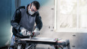 Dimanta kroņurbis 12 mm DrySpeed Best for Ceramic, Mazām leņķa slīpma&scaron;īnām PRO CERAMIC DRY KROŅURBIS, 2608599042, BOSCH