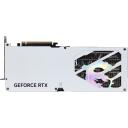 Msi Graafikakaart GEFORCE RTX 5080 16G GAMING TRIO OC WHITE, 16 GB, GDDR7, 256 bit, PCIe 5.0 16x, 3 ventilaatorit, 1xHDMI