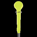 Pārvietojamā automašīnas duša, 82991, LUND, 10L/min, IPX8 aizsardzība, 12V elektriskā sūknis