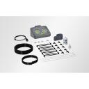 Rainpoint Laistī&scaron;anas komplekts IK149, 30l/h, 15s-20min, 6h-14d, 3m, USB-C 5V/1A, 4mm, 3&deg;C-50&deg;C