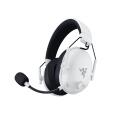 Razer austiņas BlackShark V3 RZ04-05410400-R3M1, 50mm, 12-28kHz, 32&Omega;, 70h, Bluetooth 5.3, THX Spatial Audio, Boom mikrofons