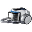 Black Decker akumulatora putekļu sūcējs BXVML700E ES9480000B, 700W, 2L, 3 riteņi, mazgājams filtrs, ergonomisks rokturis
